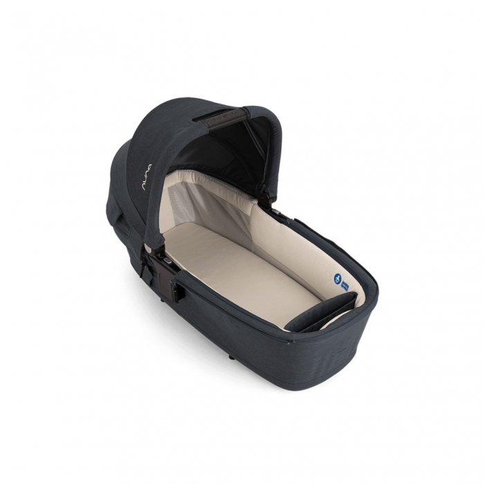 Nuna - Set carucior compact TRIV next Ocean + Landou LYTL Ocean [8]