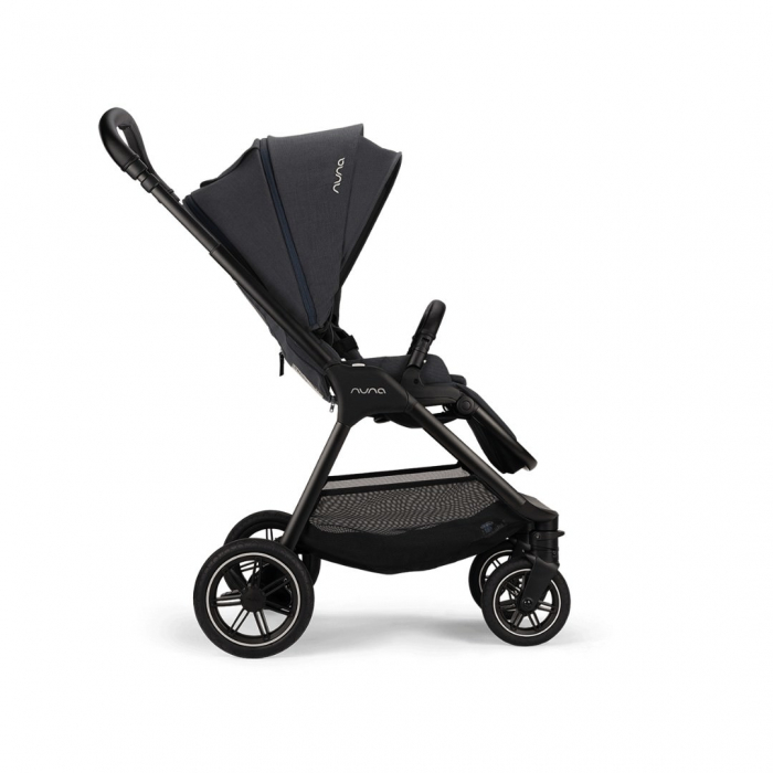 Nuna - Set carucior compact TRIV next Ocean + Landou LYTL Ocean [3]