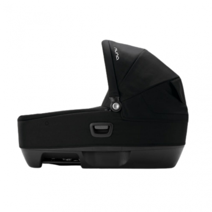 Nuna - Set Landou CARI next Caviar, 40-70 cm + Baza isofix BASE next i-Size pentru CARI next [5]
