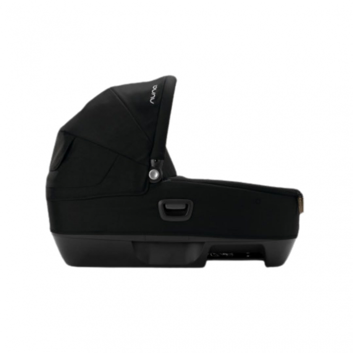 Nuna - Set Landou CARI next Caviar, 40-70 cm + Baza isofix BASE next i-Size pentru CARI next [6]