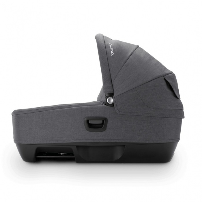 Nuna - Set Landou CARI next Granite, 40-70 cm + Baza isofix BASE next i-Size pentru CARI next [3]