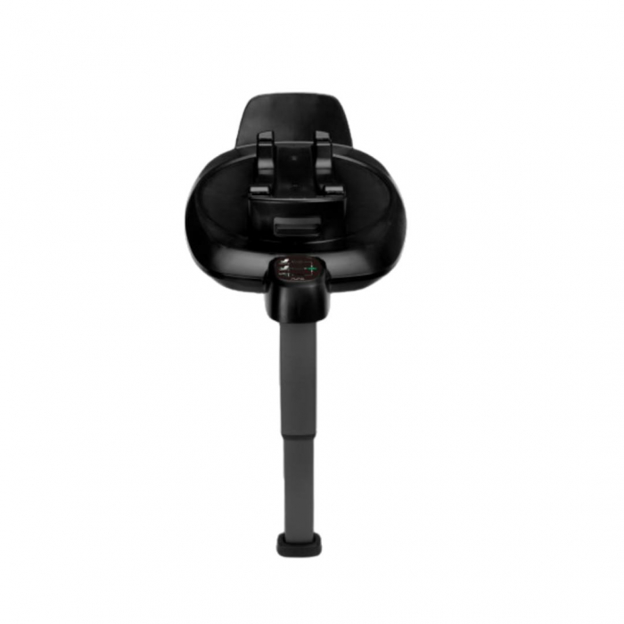 Nuna - Set Scaun auto rotativ i-Size TODL next Granite, 40-105 cm + Baza isofix BASE next i-Size pentru TODL next, testat ADAC [2]