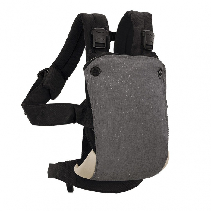 Nuna - Sistem ergonomic CUDL Click, Caviar [4]