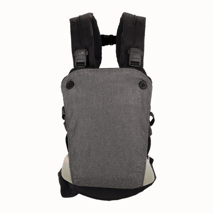 Nuna - Sistem ergonomic CUDL Click, Caviar [11]