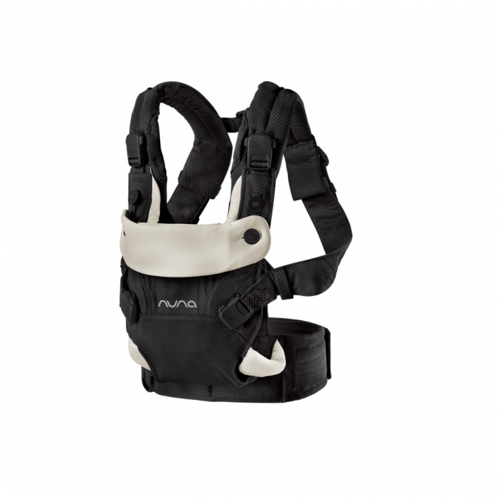 Nuna - Sistem ergonomic LUUN Caviar [3]