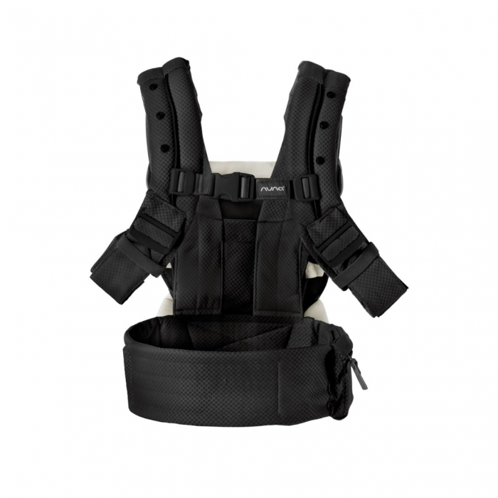 Nuna - Sistem ergonomic LUUN Caviar [4]