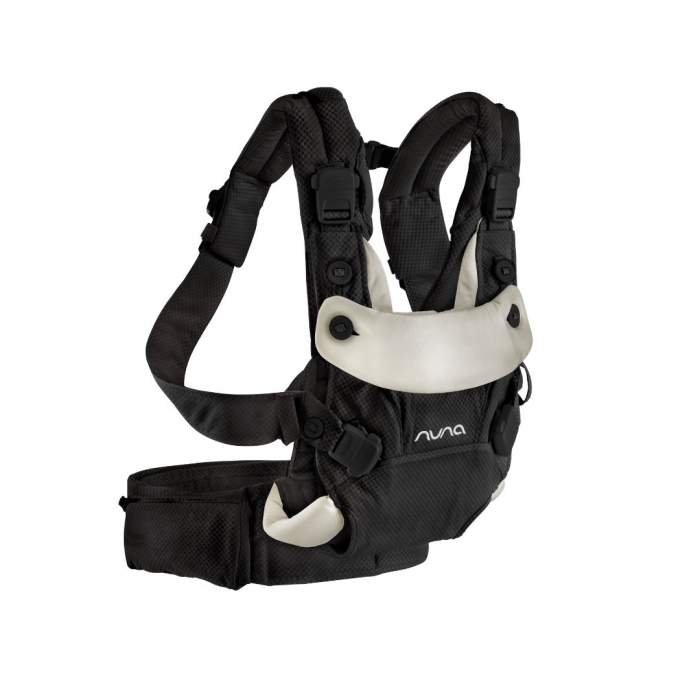 Nuna - Sistem ergonomic LUUN Caviar [2]