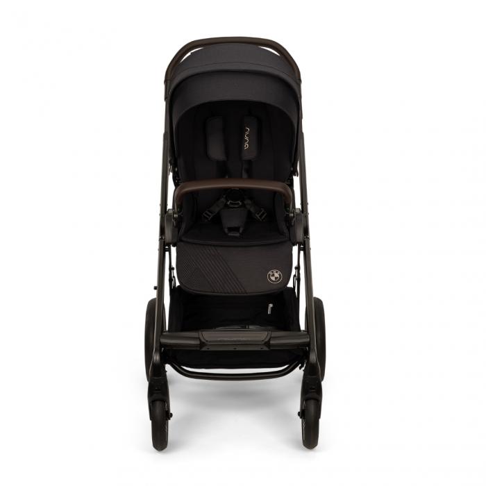 Nuna x BMW - Carucior MIXX next, negru Element [6]