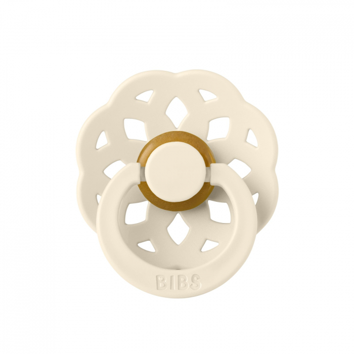 Pachet Special 3 Suzete Bibs Boheme + 1 GRATIS, 0-6 Luni [7]