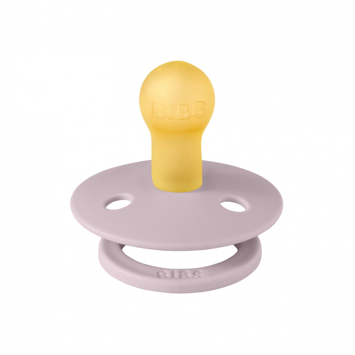 Pachet Special 3 Suzete Bibs Colour + 1 GRATIS, 0-6 Luni [3]