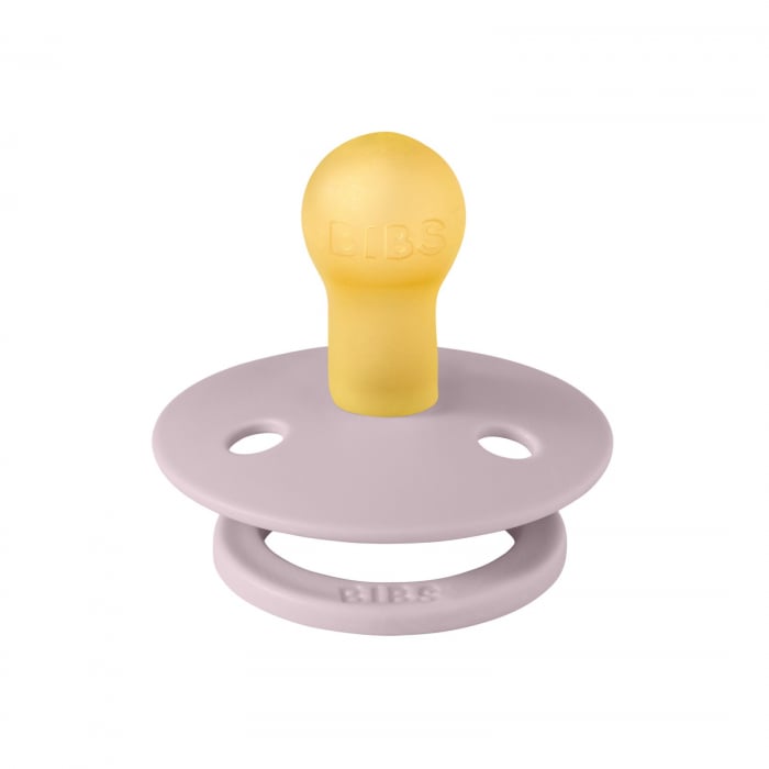 Pachet Special 3 Suzete Bibs Colour + 1 GRATIS, 0-6 Luni [4]
