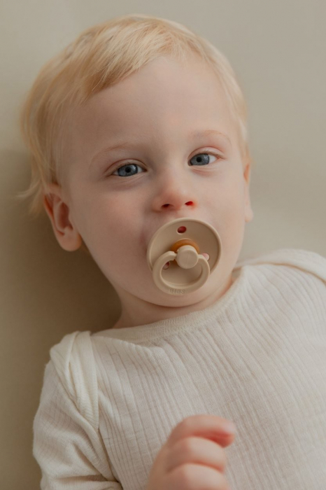 Pachet Special 3 Suzete Bibs Colour + 1 GRATIS, 0-6 Luni [2]