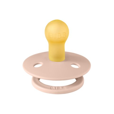 Pachet Special 3 Suzete Bibs Colour + 1 GRATIS, 0-6 Luni [5]