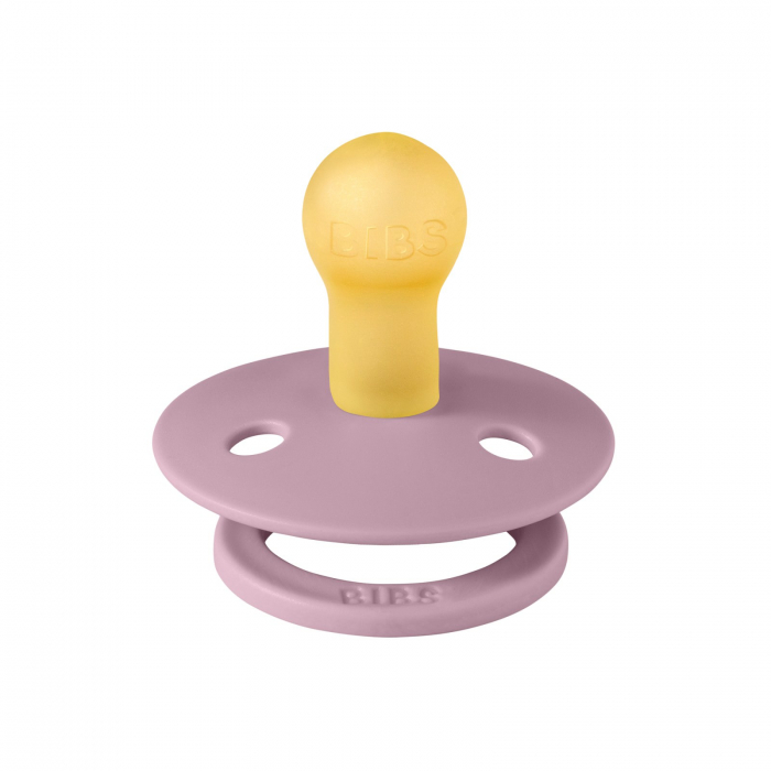 Pachet Special 3 Suzete Bibs Colour + 1 GRATIS, 0-6 Luni [5]