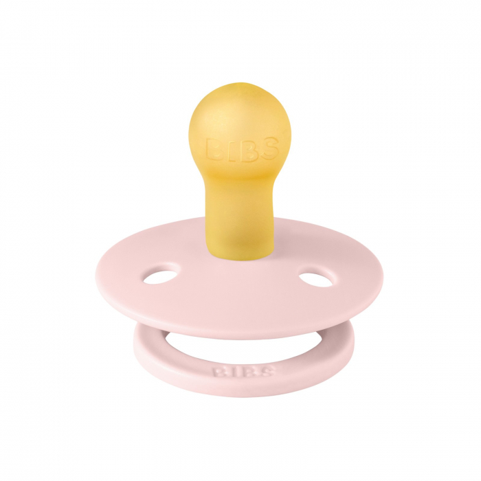 Pachet Special 3 Suzete Bibs Colour + 1 GRATIS, 0-6 Luni [4]
