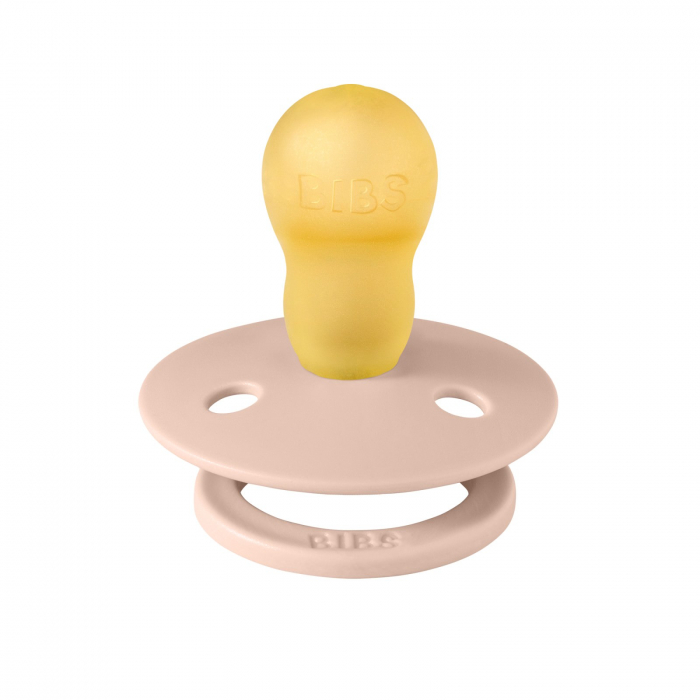Pachet Special 3 Suzete Bibs Colour + 1 GRATIS, 18+ Luni [4]