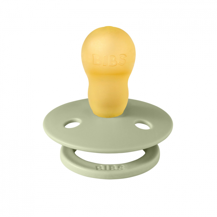 Pachet Special 3 Suzete Bibs Colour + 1 GRATIS, 18+ Luni [2]