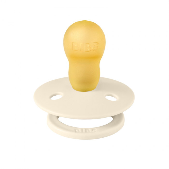 Pachet Special 3 Suzete Bibs Colour + 1 GRATIS, 18+ Luni [3]