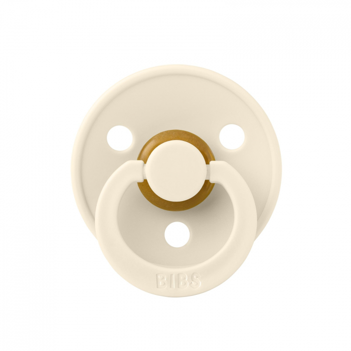 Pachet Special 3 Suzete Bibs Colour + 1 GRATIS, 18+ Luni [5]