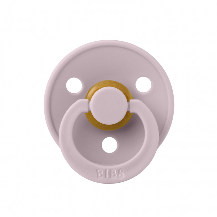 Pachet Special 3 Suzete Bibs Colour + 1 GRATIS, 6-18 Luni [3]