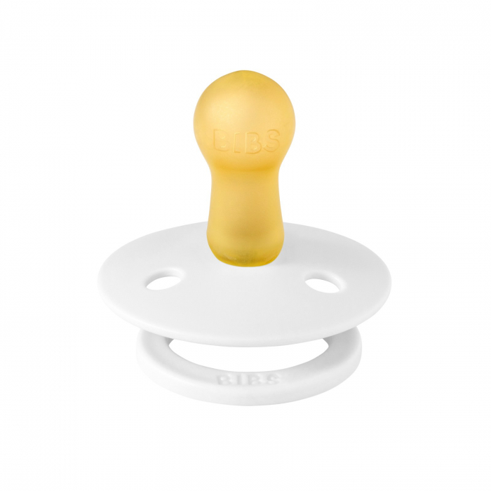 Pachet Special 3 Suzete Bibs Colour + 1 GRATIS, 6-18 Luni [2]