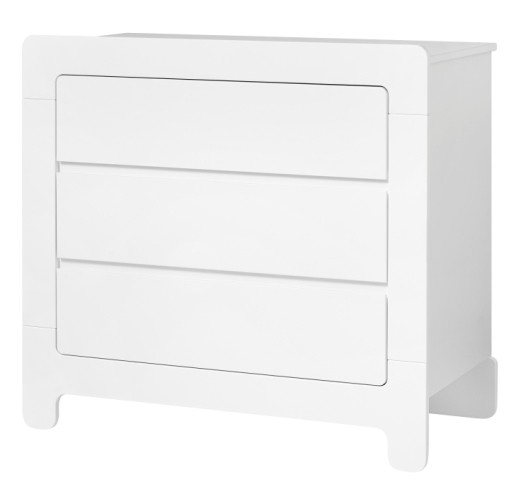 Quax – Comoda Sunny White [2]