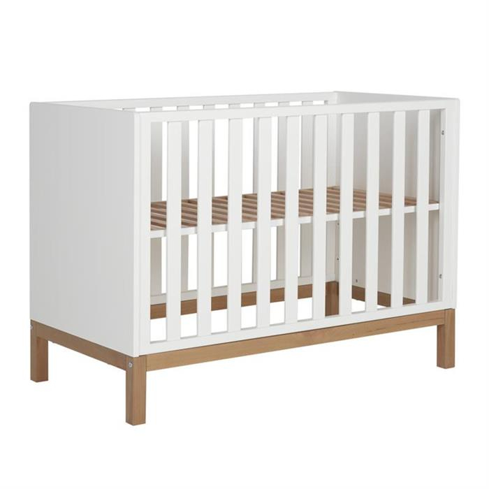 Quax – Patut de lemn Hip White [3]