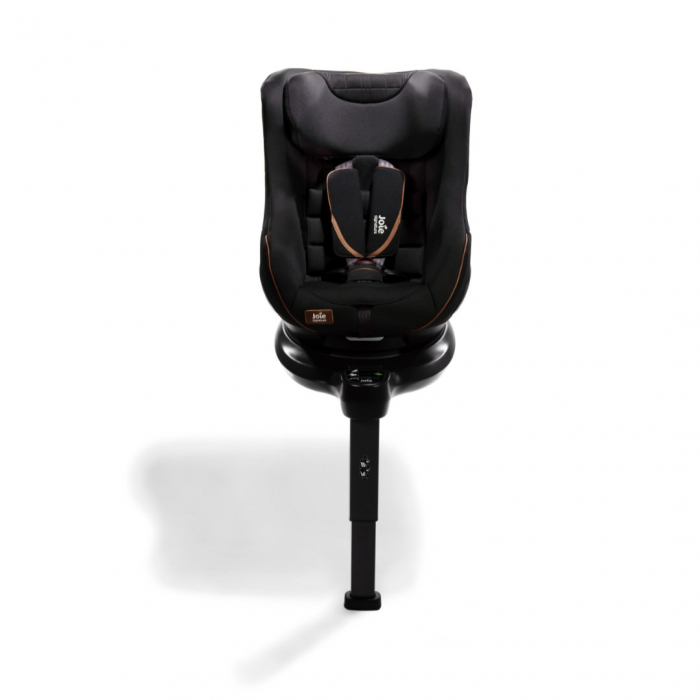 Set scaun auto rotativ i-Size i-Harbour Signature Eclipse, 40-105 cm + Baza i-Size i-Base Encore, testat ADAC si certificat R129 [6]