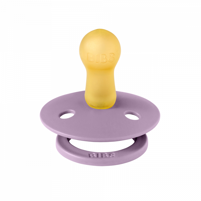 Suzeta Bibs Colour – Lavender Accesorii imagine noua responsabilitatesociala.ro