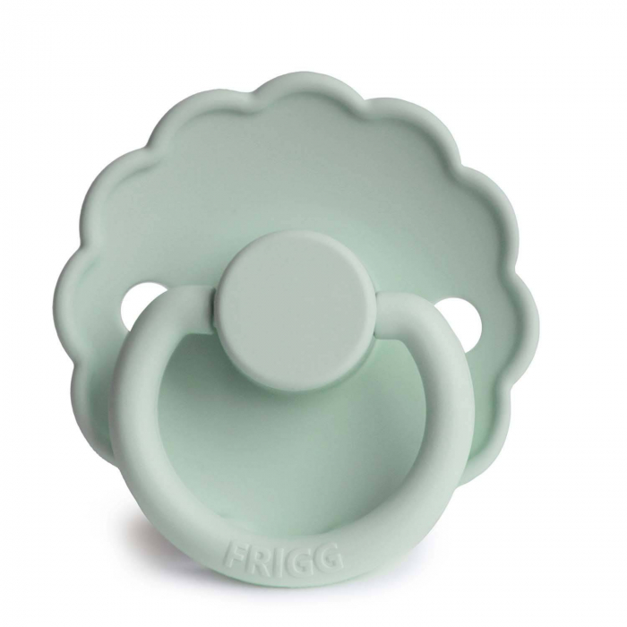 Suzeta Frigg Daisy - Silicon / Latex - Seafoam [2]