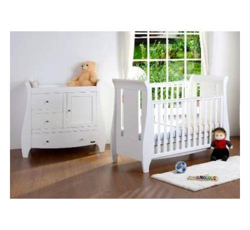 Tutti Bambini - Comoda Lucas Alba [2]