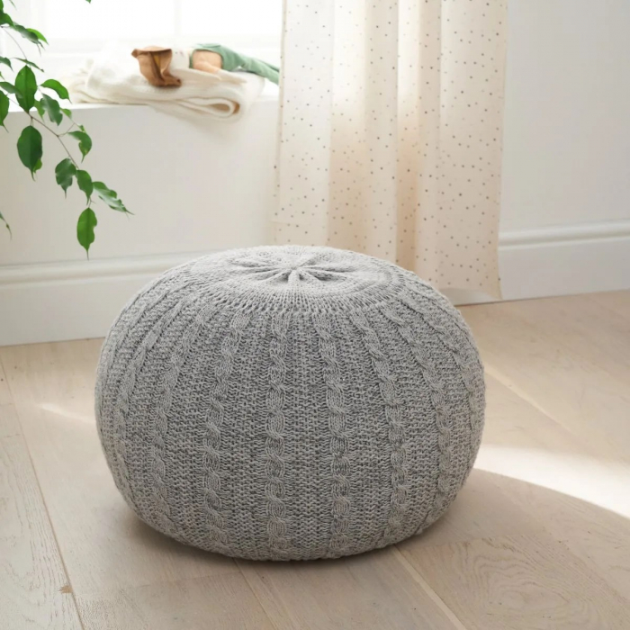 Tutti Bambini - Fotoliu Pouffe Pebble [4]