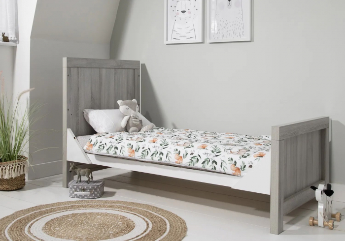 Tutti Bambini – Patut evolutiv 3 in 1 Modena White & Oak [8]