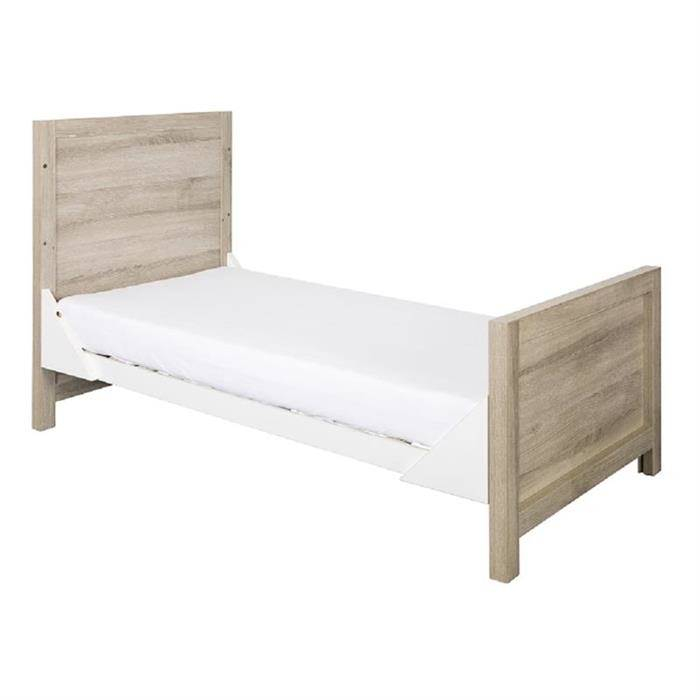 Tutti Bambini – Patut evolutiv 3 in 1 Modena White & Oak [4]