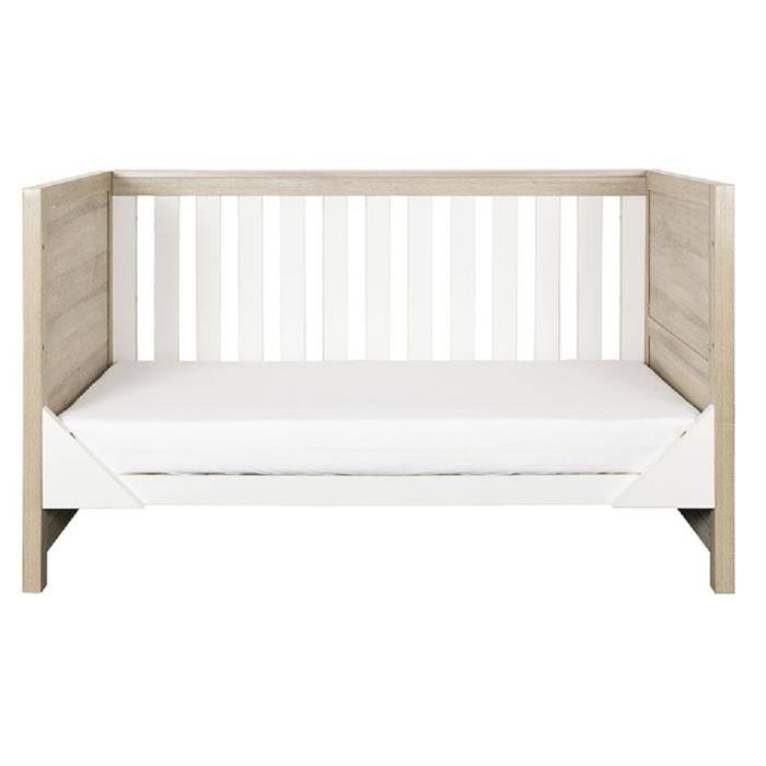 Tutti Bambini – Patut evolutiv 3 in 1 Modena White & Oak [3]