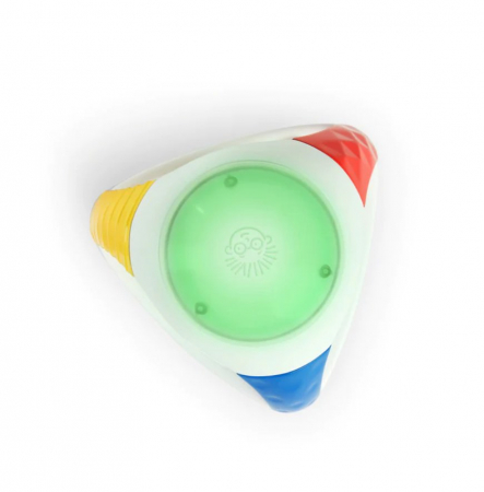 Baby Einstein - Jucarie electronica Curiosity Kaleidoscope™ [4]