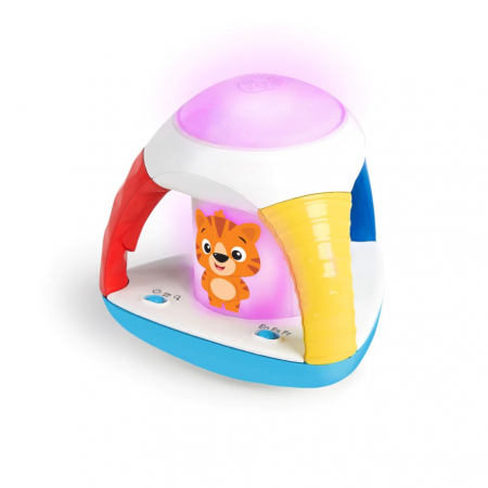 Baby Einstein - Jucarie electronica Curiosity Kaleidoscope™ [1]