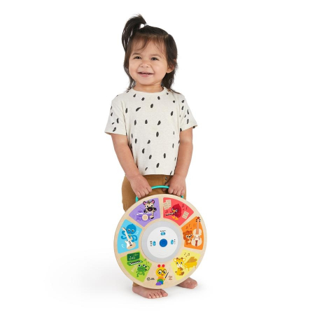 Baby Einstein - Jucarie muzicala Cal's Smart Sounds Symphony™ [6]