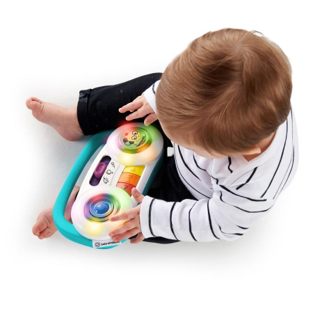 Baby Einstein - Jucarie muzicala Casetofonul fermecat [13]