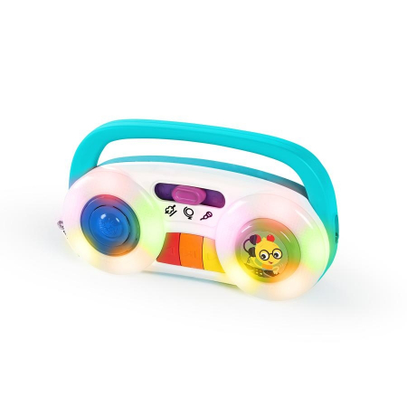 Baby Einstein - Jucarie muzicala Casetofonul fermecat [3]