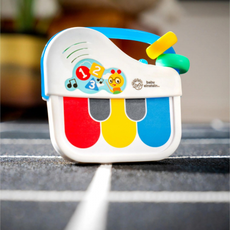 Baby Einstein - Jucarie muzicala Petit Piano [6]