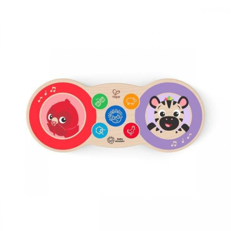 Baby Einstein - Jucarie muzicala Tobe Hape Magic Touch [4]