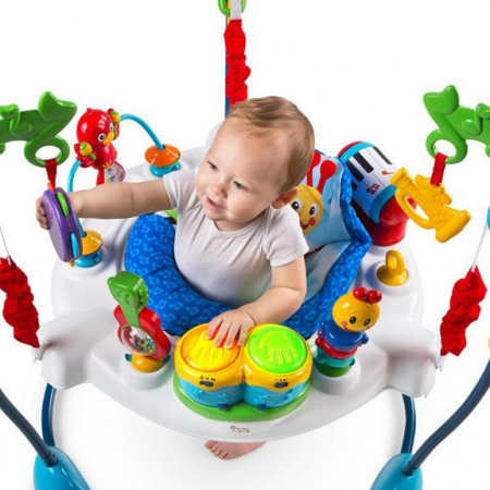 Baby Einstein - Jumper Simfonia Cea Vesela [2]