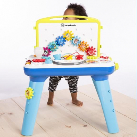 Baby Einstein -  Masuta de activitati Curiosity Table [1]