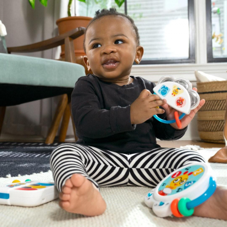 Baby Einstein - Set de 3 Jucarii Muzicale Small Symphony [3]