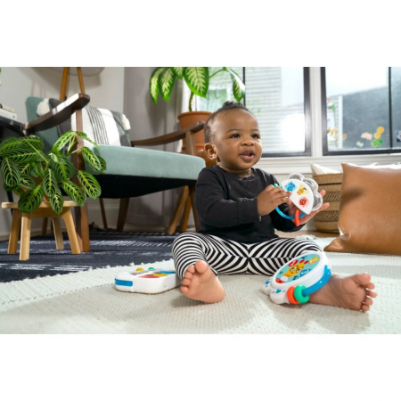 Baby Einstein - Set de 3 Jucarii Muzicale Small Symphony [6]