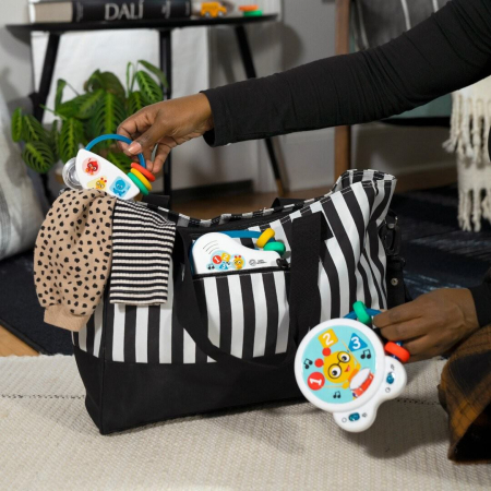 Baby Einstein - Set de 3 Jucarii Muzicale Small Symphony [8]