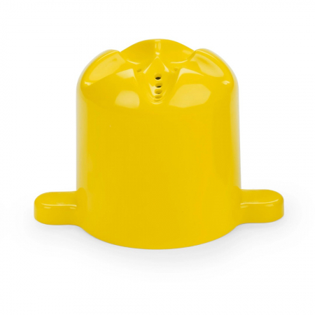 Baby Einstein - Set de pahare senzoriale pentru stivuire si scurgere, "Ocean Explorers Opuss" [1]
