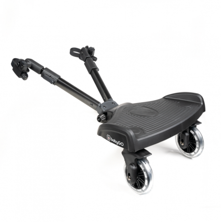 Carucioare - BabyGo - Adaptor carucior WeGo pentru al doilea copil