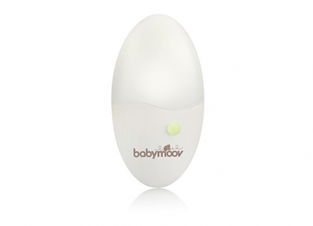 Babymoov - Lampa De Veghe Wall Nightlight [1]